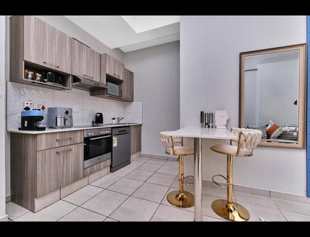 1 BEDROOM PROPERTY TO RENT IN ROSEBANK